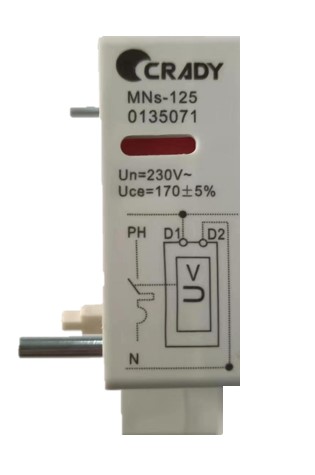 NDT3-MN-125