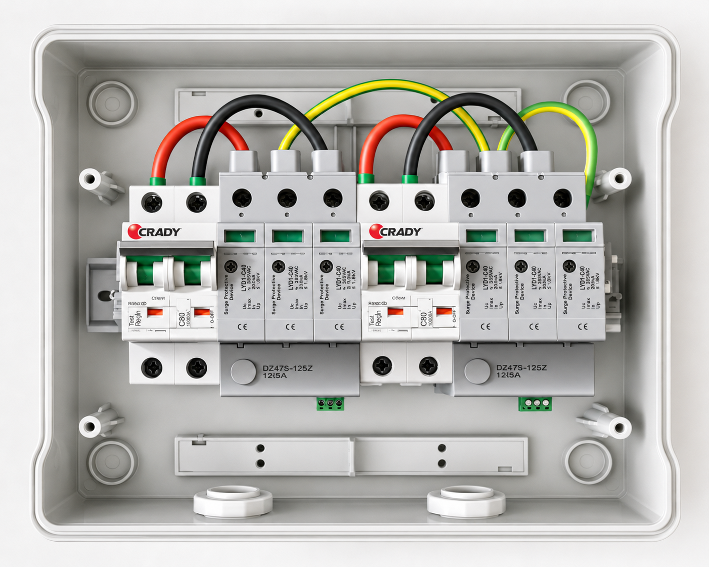 CS-CP-16-2-DC 2/2-MCB2