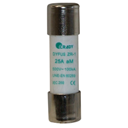 ZR - 1 (14x51) de 1A aM