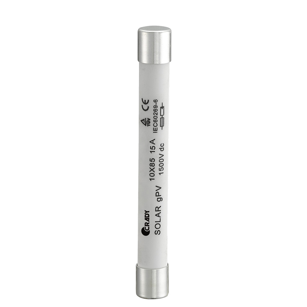 ZR- Vcc (10x85) de 20A gPV