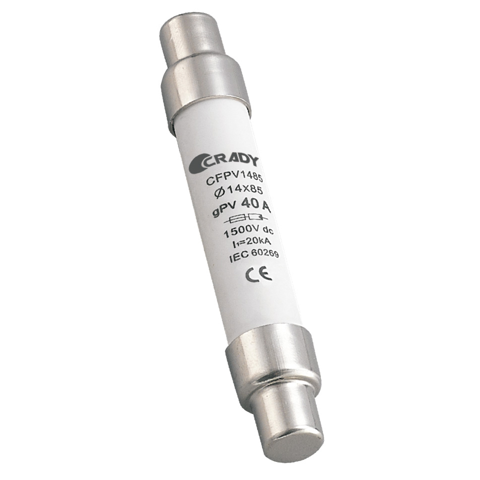 ZR- Vcc (14x85) de 30A gPV