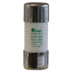 ZR - 2 (22x58) de 80A aM