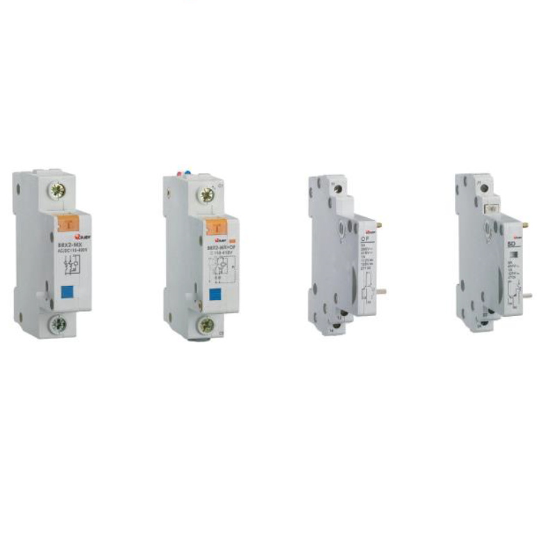 NDT3-AU-125-ACC