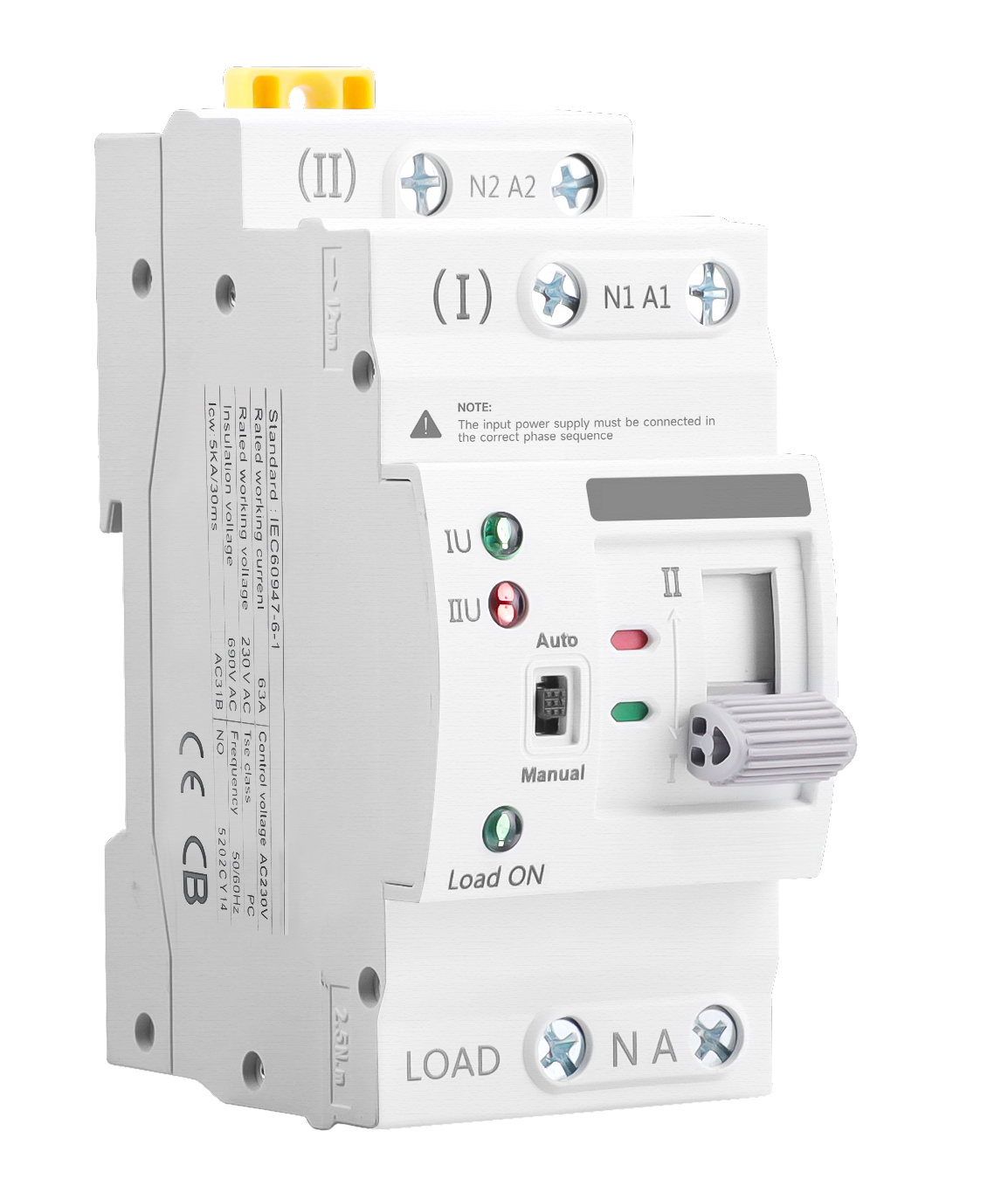 CTDS-40-2-DIN