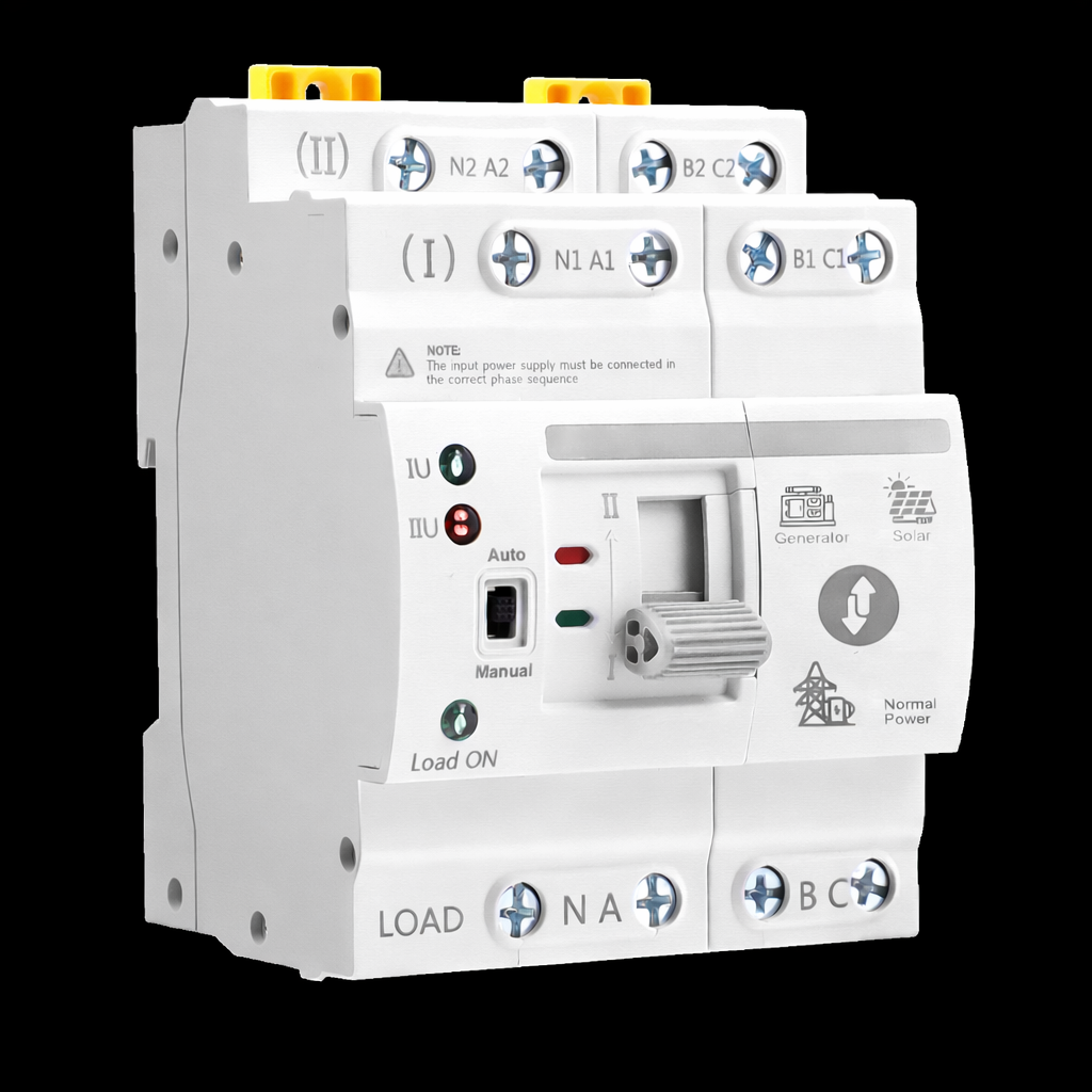 CDTS-40-4-DIN
