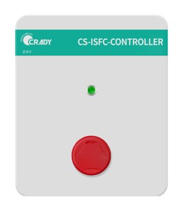 CS-ISCF-CONTROLLER