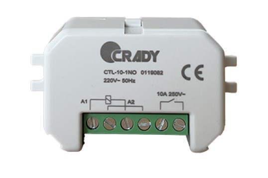 CTL-10-1NO