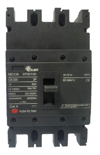 CS-MCCB1500V-800-800A