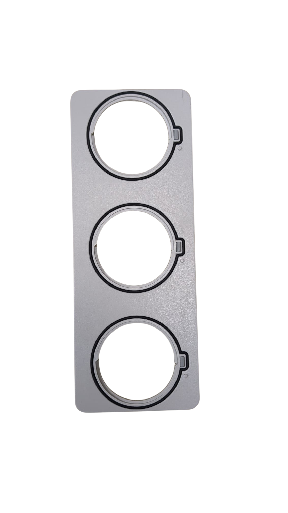 K-BOX-Modulo-3