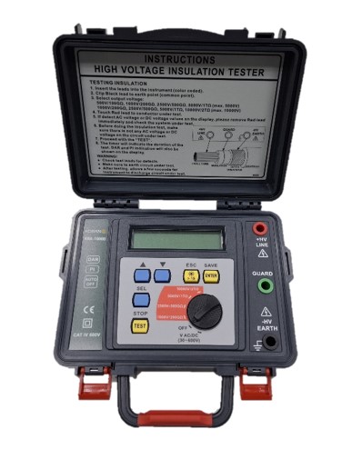 KRA-10000