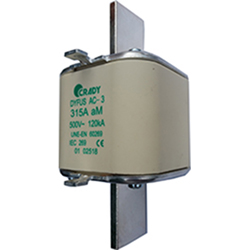 AC - 3 de 315A aM