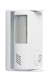 Detector de movimiento acústico